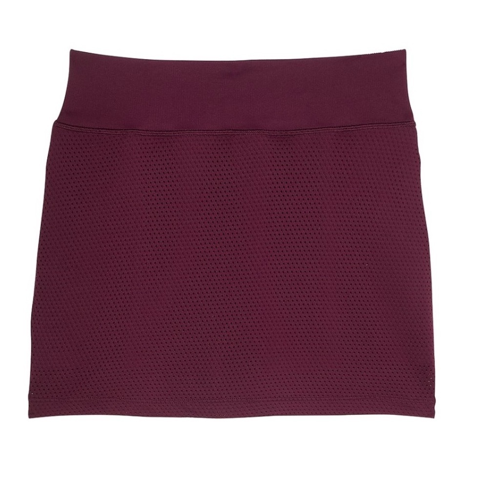 PINK Seamless Mini Skort Women Size Medium - Picture 12 of 13